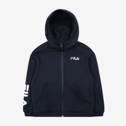 Fila Uno Flip- Uno - Poikien Verryttelypuvut - Laivastonsininen | FI-68072